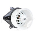 Ventilador do habitáculo
