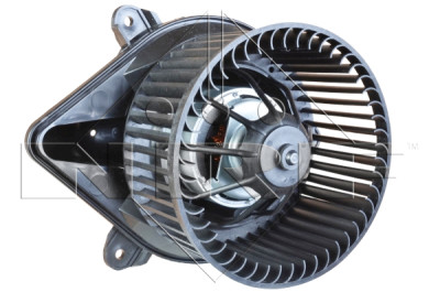 Ventilador de cabine NRF 34059
