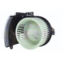Ventilador do habitáculo