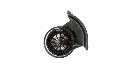 Ventilador de cabine NRF 34065