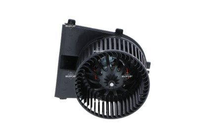 Ventilador do habitáculo