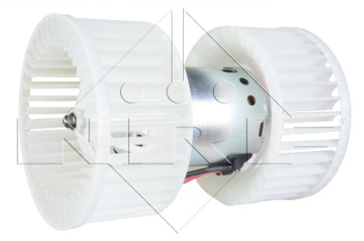Ventilador de cabine NRF 34069