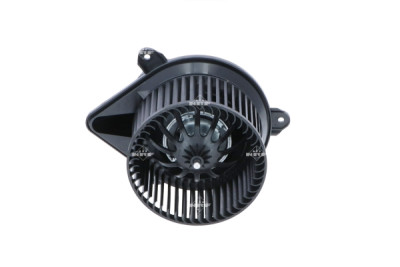 Ventilador do habitáculo