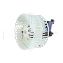 Ventilador do habitáculo