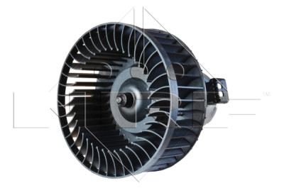 Ventilador do habitáculo