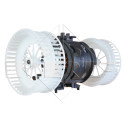 Ventilador de cabine NRF 34086
