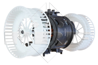 Ventilador de cabine NRF 34086