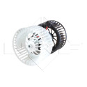 Ventilador do habitáculo