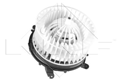 Ventilador do habitáculo