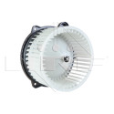 Ventilador do habitáculo