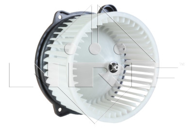 Ventilador do habitáculo