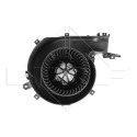 Ventilador do habitáculo