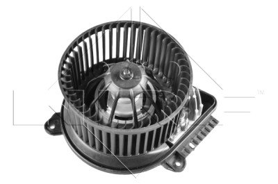 Ventilador do habitáculo