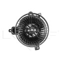 Ventilador do habitáculo