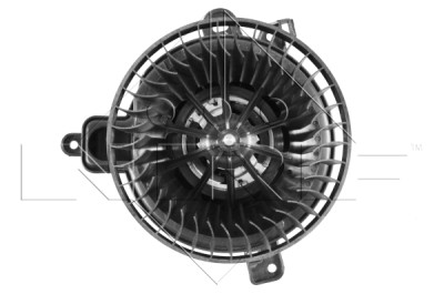 Ventilador do habitáculo