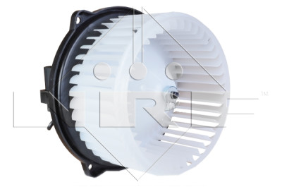 Ventilador do habitáculo