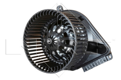Ventilador do habitáculo