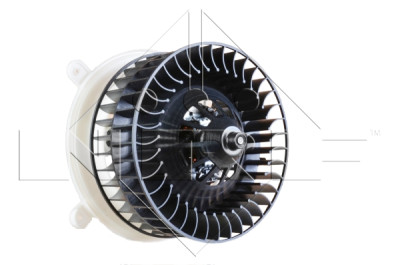 Ventilador do habitáculo
