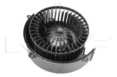Ventilador do habitáculo