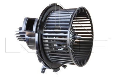 Ventilador do habitáculo