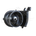 Ventilador do habitáculo