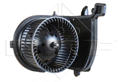 Ventilador do habitáculo