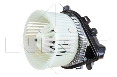 Ventilador do habitáculo