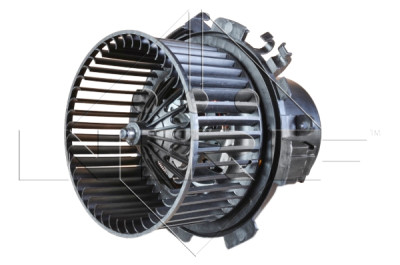 Ventilador do habitáculo