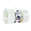 Ventilador de cabine NRF 34113