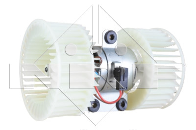 Ventilador de cabine NRF 34113