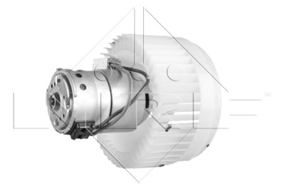 Ventilador de cabine NRF 34116