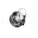 Ventilador do habitáculo