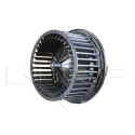 Ventilador do habitáculo
