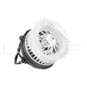 Ventilador do habitáculo