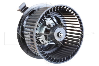 Ventilador de cabine NRF 34126