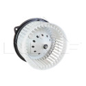 Ventilador do habitáculo