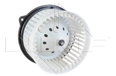 Ventilador do habitáculo