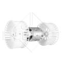 Ventilador do habitáculo