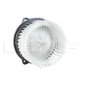 Ventilador do habitáculo
