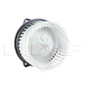 Ventilador do habitáculo