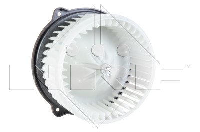 Ventilador do habitáculo