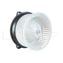 Ventilador do habitáculo