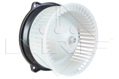 Ventilador do habitáculo