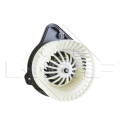 Ventilador do habitáculo
