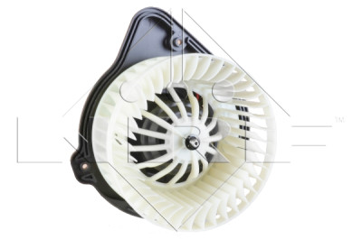 Ventilador do habitáculo