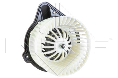 Ventilador do habitáculo
