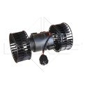 Ventilador do habitáculo