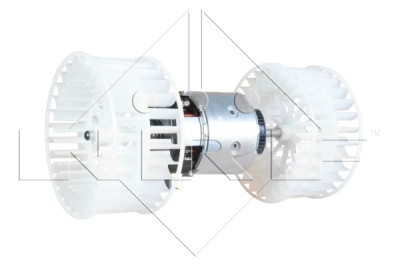 Ventilador do habitáculo