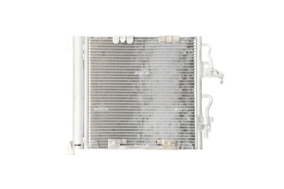 Condensador, ar condicionado NRF 35598