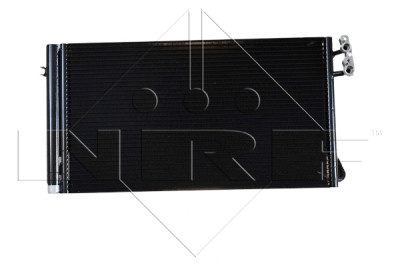 Condensador, ar condicionado NRF 35773